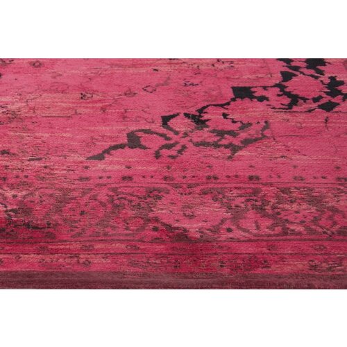 Louis de Poortere Louis de Poortere Vintage Heriz karpet vloerkleed | karpet