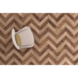IVC Moduleo IVC Moduleo LVT Studio Moods Herringbone Short vinyl tegels