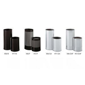 Caimi Caimi Hi tech prullenbak