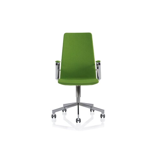 Johanson Johanson Pilot High luxe vergaderstoel