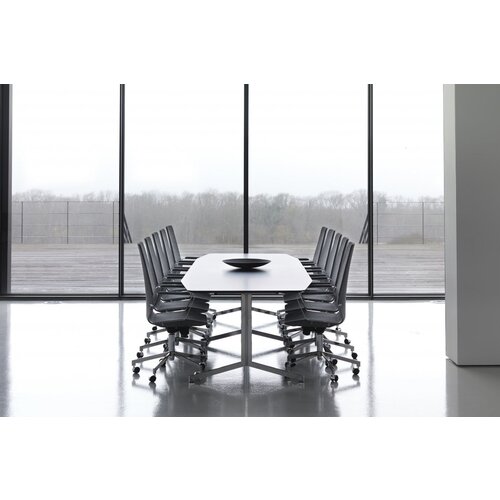 Johanson Johanson Pilot High luxe vergaderstoel