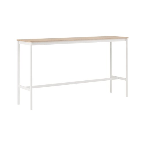Muuto Muuto Base High Table Muuto Muuto Base High Table
