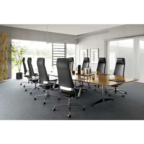 Klober Klober Connex Highback stoel