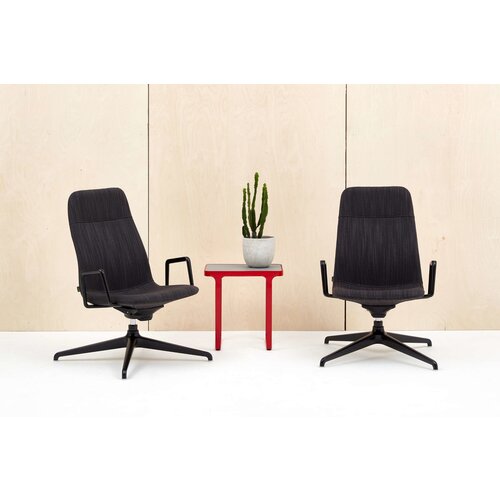 Naughtone Naughtone Viv Highback Naughtone Naughtone Viv Highback