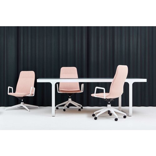 Naughtone Naughtone Viv Highback Naughtone Naughtone Viv Highback