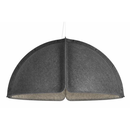 Ateljé Lyktan Ateljé Lyktan Hood akoestische hanglamp Scandinavisch design Ateljé Lyktan Ateljé Lyktan Hood akoestische hanglamp Scandinavisch design