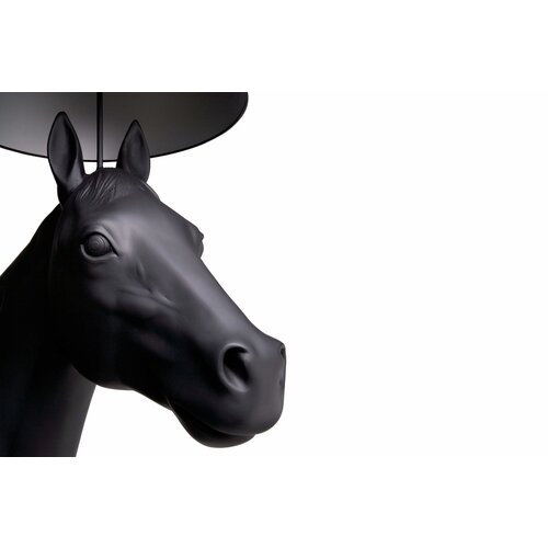 Moooi Moooi Horse vloerlamp Moooi Moooi Horse vloerlamp