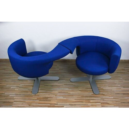 Drabert Drabert Hotspot Fauteuil Drabert Drabert Hotspot Fauteuil