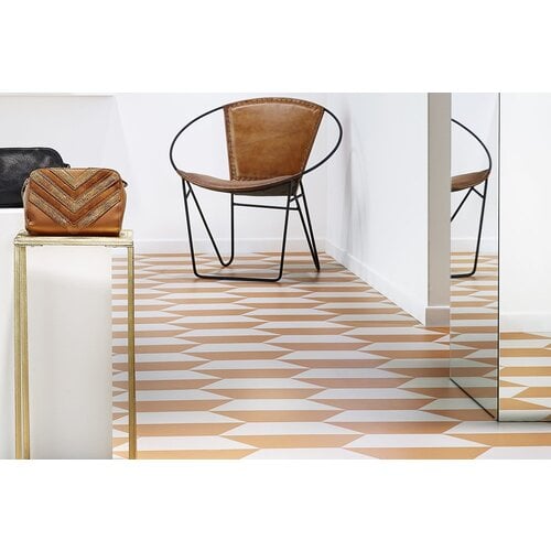 Tarkett Tarkett ID Mixonomi vinyl tegel