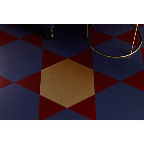 Tarkett Tarkett ID Mixonomi vinyl tegel