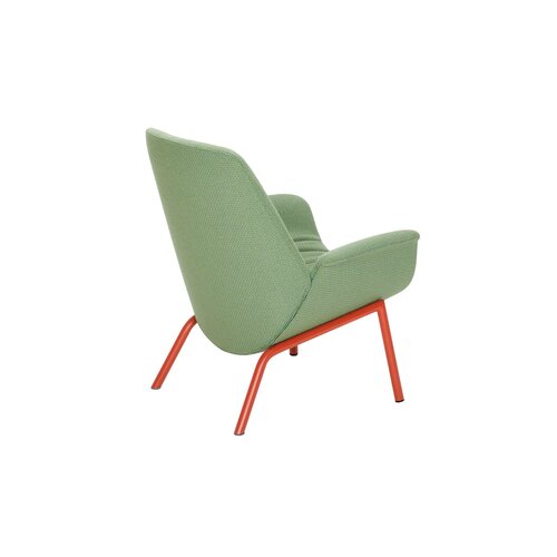 Pedrali Pedrali Ila fauteuil