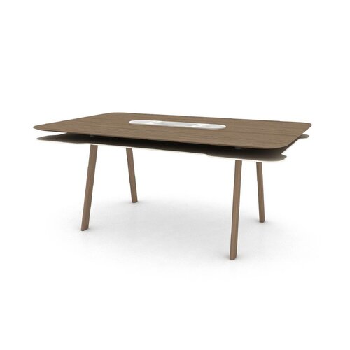 Haworth Haworth Immerse tafel