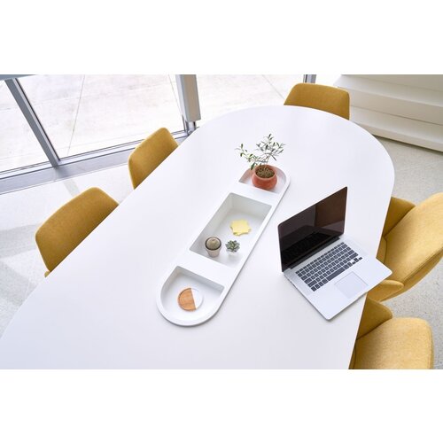 Haworth Haworth Immerse tafel