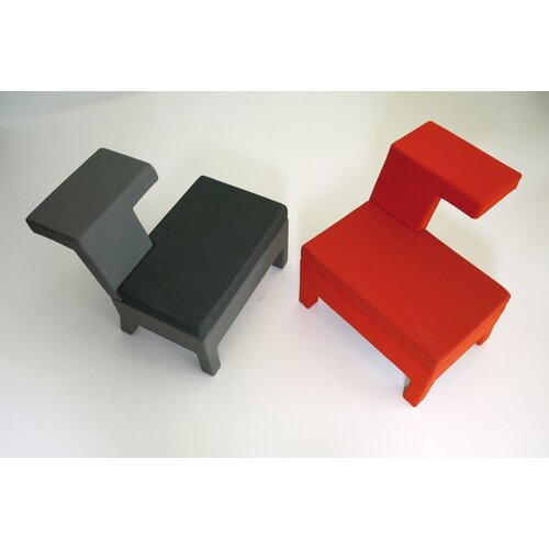 COwerk COwerk Inbtween fauteuil
