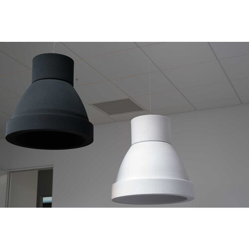 Akomo Akomo Industry akoestische verlichting Akomo Akomo Industry akoestische verlichting