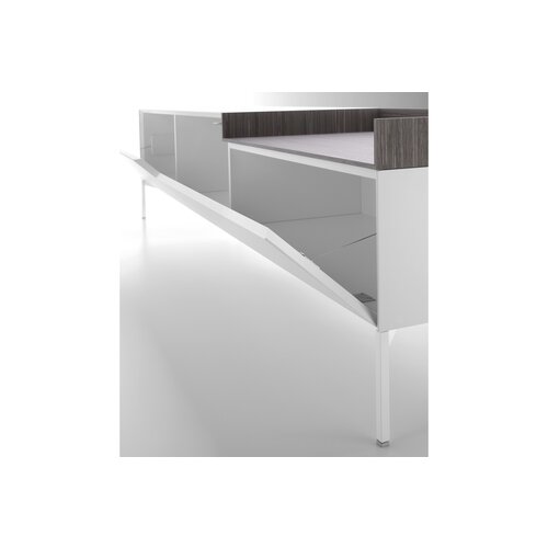 Mdf Italia Mdf Italia Inmotion kasten