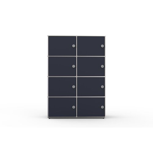 Dynamobel Dynamobel Inox kast