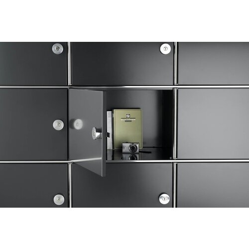 Dynamobel Dynamobel Inox kast