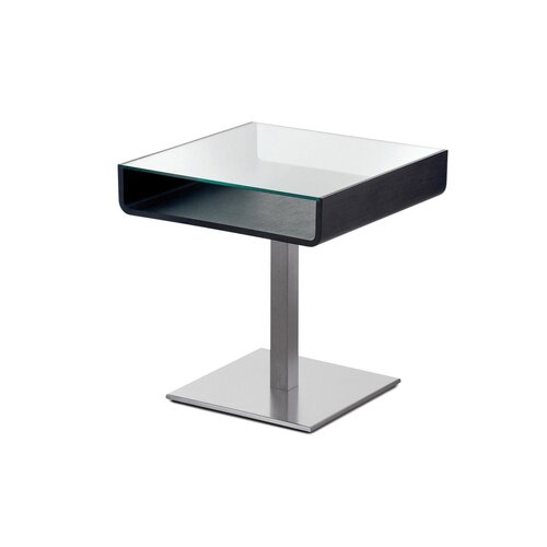 Pedrali Pedrali Inox Tafels Pedrali Pedrali Inox Tafels