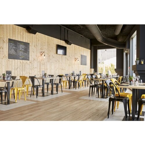 Tarkett Tarkett iD Inspiration Click vinyl stroken Tarkett Tarkett iD Inspiration Click vinyl stroken