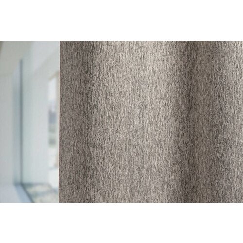 Vescom Vescom Iseo dim-out | verduisterende gordijnstof