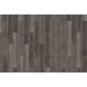 mFLOR mFLOR Ithring Oak PVC stroken