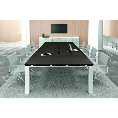 Bralco Bralco Jet Vergadertafel tafel Bralco Bralco Jet Vergadertafel tafel