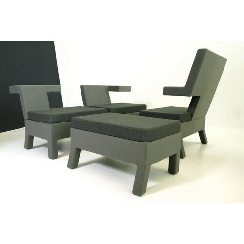 COwerk COwerk Inbtween fauteuil COwerk COwerk Inbtween fauteuil