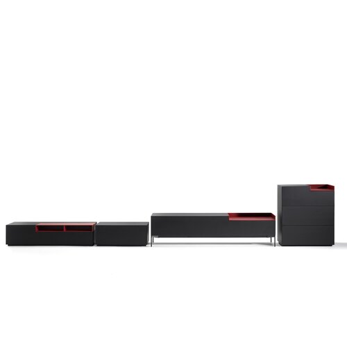 Mdf Italia Mdf Italia Inmotion kasten Mdf Italia Mdf Italia Inmotion kasten