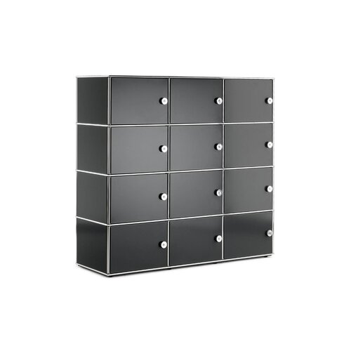 Dynamobel Dynamobel Inox kast