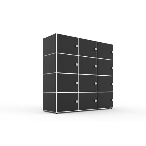 Dynamobel Dynamobel Inox kast