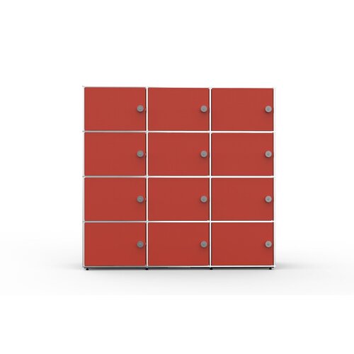 Dynamobel Dynamobel Inox kast