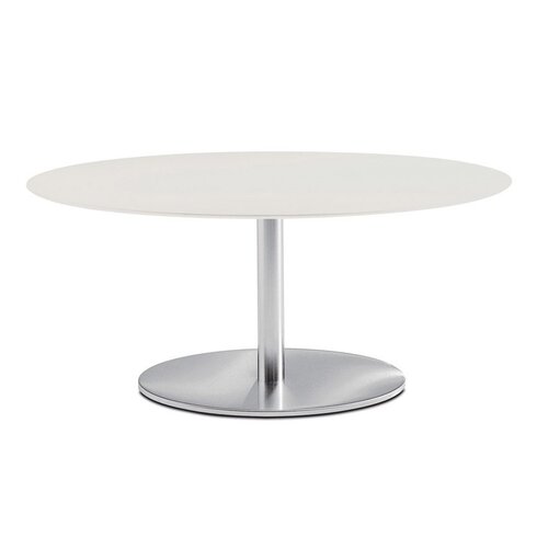 Pedrali Pedrali Inox Tafels