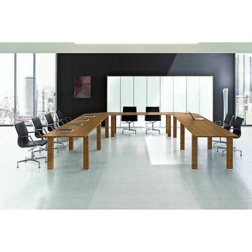 Bralco Bralco Jet Vergadertafel tafel