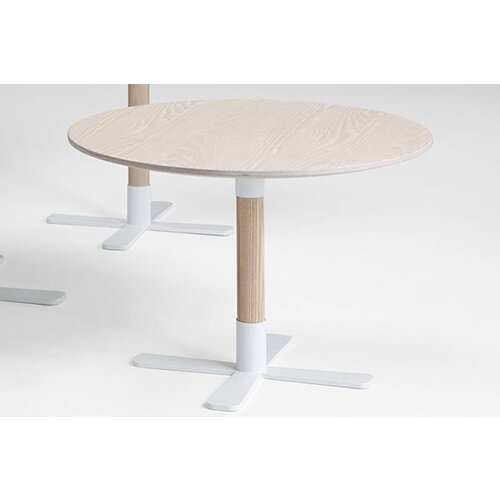 Lundbergs Möbler Lundbergs Möbler Jim houten tafel Lundbergs Möbler Lundbergs Möbler Jim houten tafel