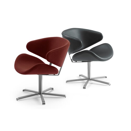 +Halle +Halle Jive Fauteuil