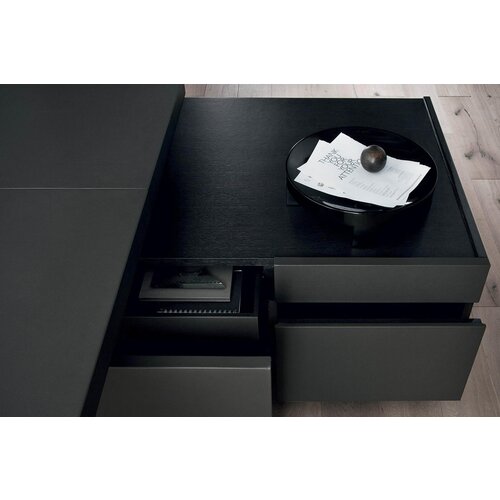 Poltrona Frau Poltrona Frau Jobs Desk directiebureau Poltrona Frau Poltrona Frau Jobs Desk directiebureau