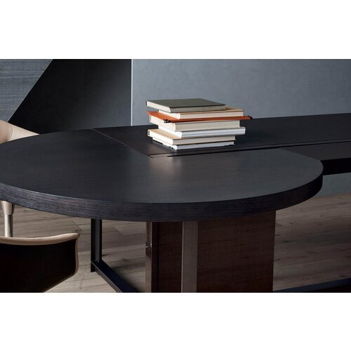 Poltrona Frau Poltrona Frau Jobs Desk directiebureau Poltrona Frau Poltrona Frau Jobs Desk directiebureau