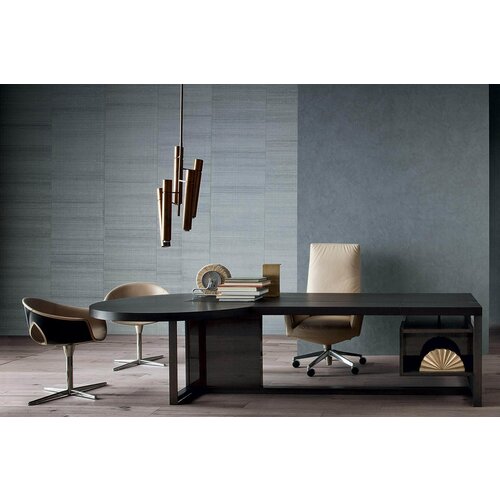 Poltrona Frau Poltrona Frau Jobs Desk directiebureau Poltrona Frau Poltrona Frau Jobs Desk directiebureau