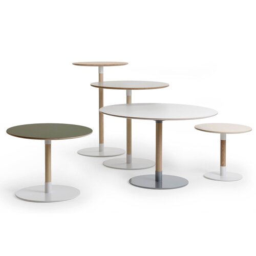 Lundbergs Möbler Lundbergs Möbler John kolomtafel