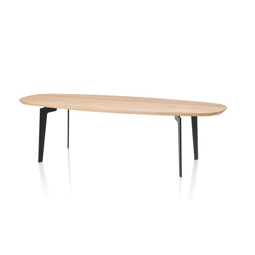 Fritz Hansen Fritz Hansen Join lage tafel Fritz Hansen Fritz Hansen Join lage tafel