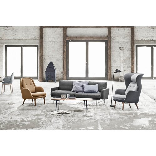 Fritz Hansen Fritz Hansen Join lage tafel Fritz Hansen Fritz Hansen Join lage tafel