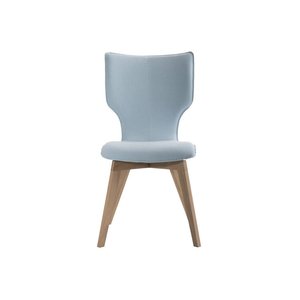 Bert Plantagie Bert Plantagie Joni-Wood stoel