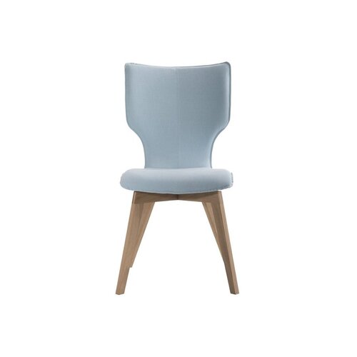 Bert Plantagie Bert Plantagie Joni-Wood stoel Bert Plantagie Bert Plantagie Joni-Wood stoel