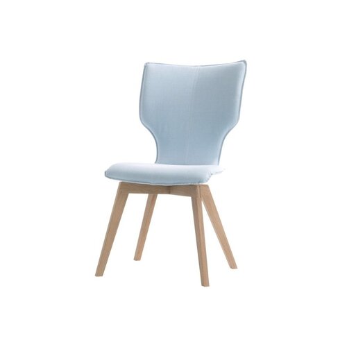 Bert Plantagie Bert Plantagie Joni-Wood stoel Bert Plantagie Bert Plantagie Joni-Wood stoel