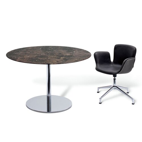 Cappellini Cappellini Juli draaifauteuil