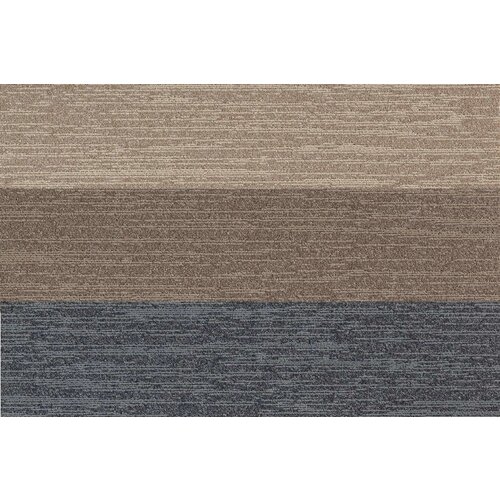 Balsan Balsan Mix Up Jungle Planks tapijt