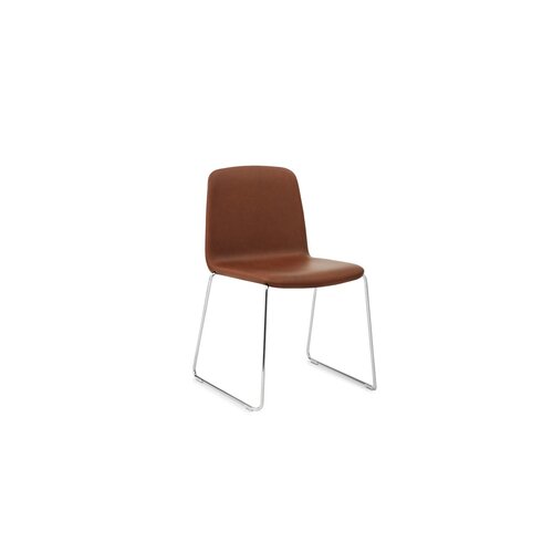 Normann Copenhagen Normann Copenhagen Just Chair stoel Normann Copenhagen Normann Copenhagen Just Chair stoel