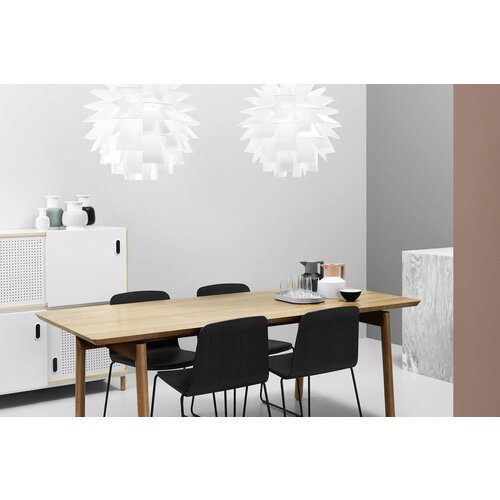 Normann Copenhagen Normann Copenhagen Just Chair stoel Normann Copenhagen Normann Copenhagen Just Chair stoel