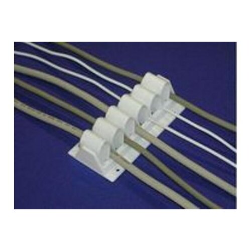 Tint Office Tint Office Kabelclips Kabelmanagement